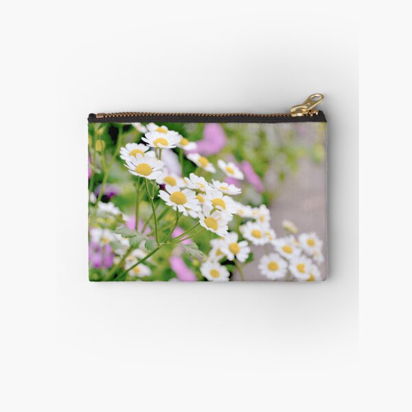 Item preview, Chamomile flowers designed and sold by katiamelnik.
