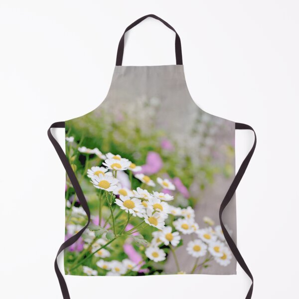 Item preview, Chamomile flowers designed and sold by katiamelnik.