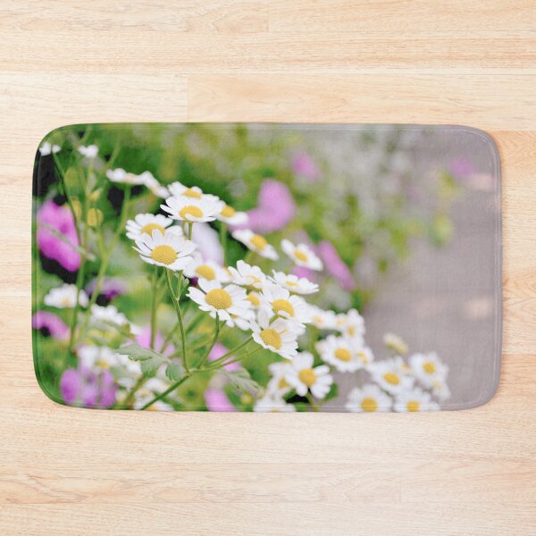 Item preview, Chamomile flowers designed and sold by katiamelnik.