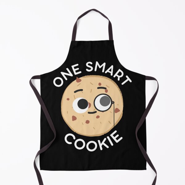 Item preview, One Smart Cookie designed and sold by Beezi Graphix.