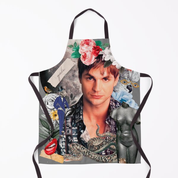 Item preview, Gale Harold - Gale is a piece of art designed and sold by GroupieClub.