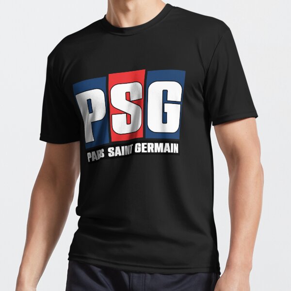 Paris Saint-Germain 1992 shirt