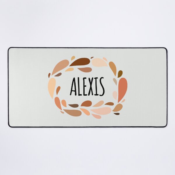 Item preview, Alexis - Names for Wife Daughter and Girl designed and sold by kindxinn.