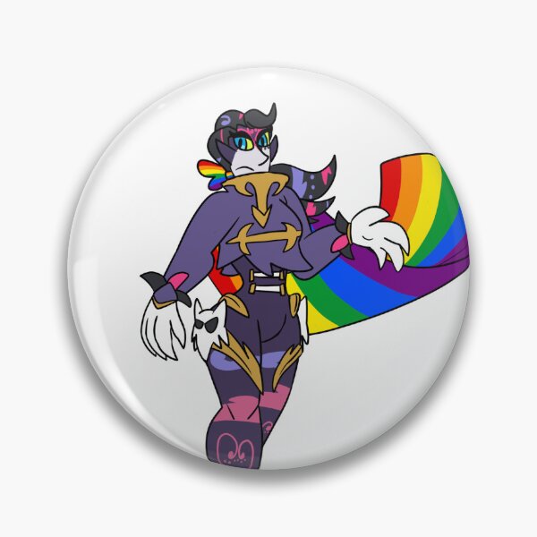 Item preview, LGBTQ Lance designed and sold by Lime-o-Greens.