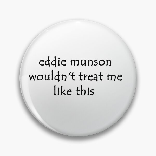 Item preview, eddie munson designed and sold by Kitcaro.