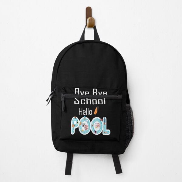 Item preview, Bye Bye School Hello Pool Shirt, Baseball, Teacher Shirt, Summer Shirt, Valentine Shirt gift, Valentine Day Cut File, gift for Mom, dad gift, gift for birthday designed and sold by GAIDREDA.