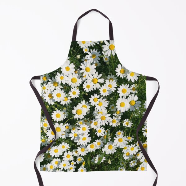 Item preview, Chamomile flowers bloom designed and sold by katiamelnik.