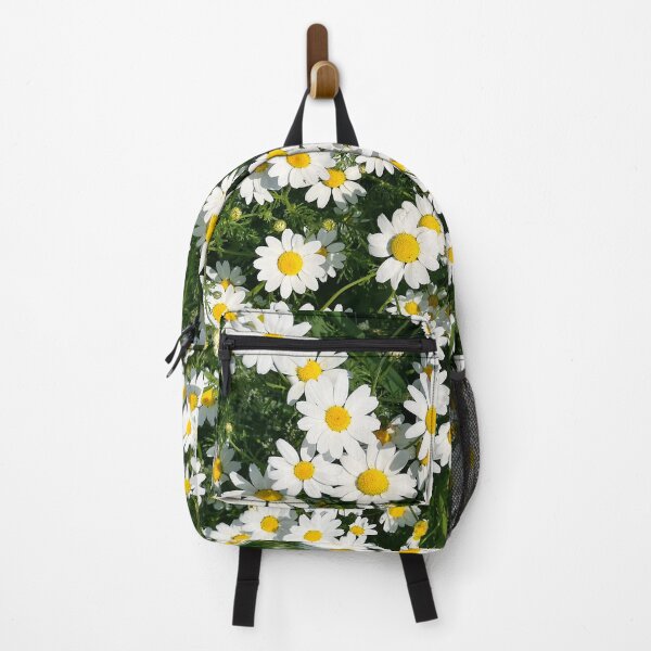 Item preview, Chamomile flowers bloom designed and sold by katiamelnik.
