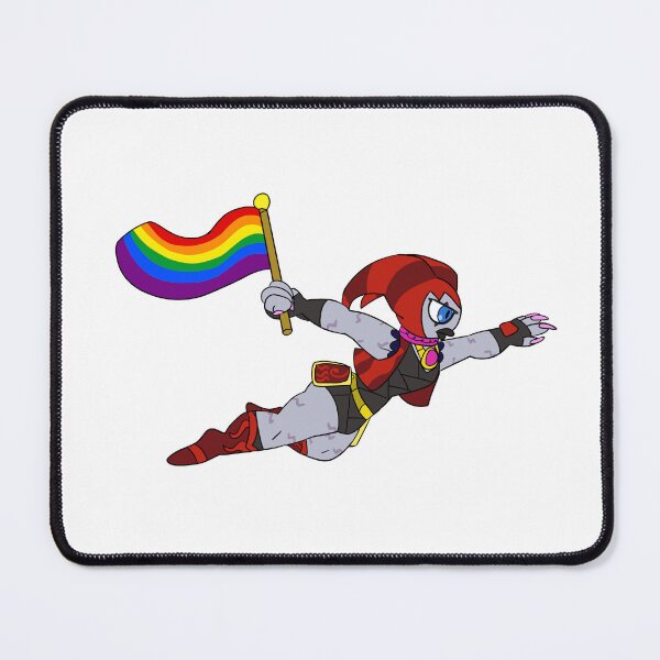 Item preview, LGBTQ Reala designed and sold by Lime-o-Greens.