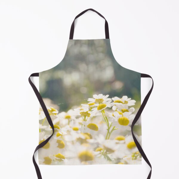 Item preview, Chamomile flowers sunshine designed and sold by katiamelnik.