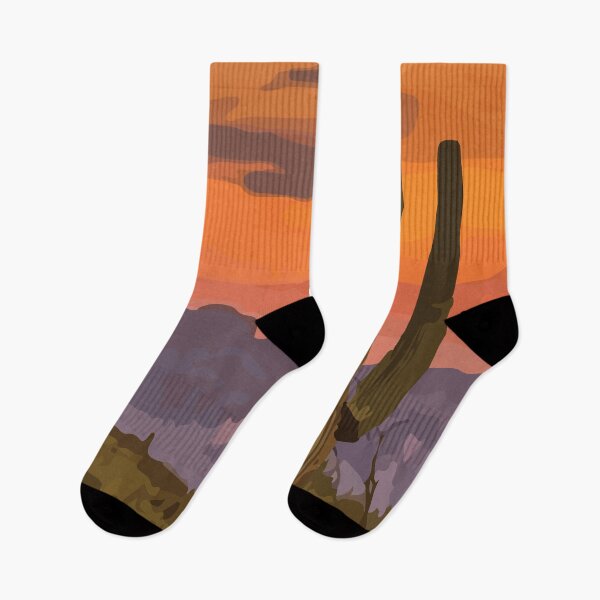 Item preview, Saguaro National Park designed and sold by mkisthebest.