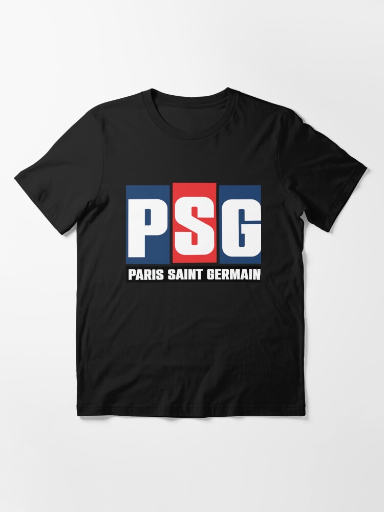 Paris Saint-Germain 1992 shirt