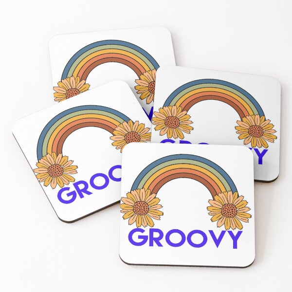 Item preview, Groovy designed and sold by JodysCreations.