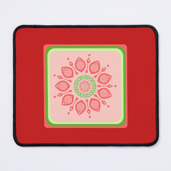 Item preview, Random Pattern Design 2 16.06.22 designed and sold by CoyoteGifts.