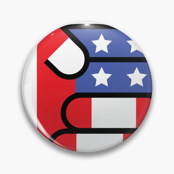 Item preview, Red, White, and Blood designed and sold by URBANARMY.