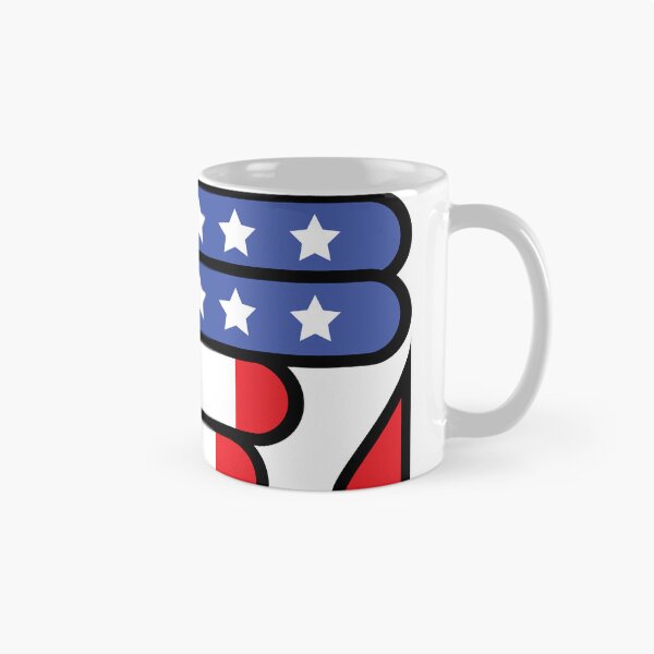 Item preview, Red, White, and Blood designed and sold by URBANARMY.