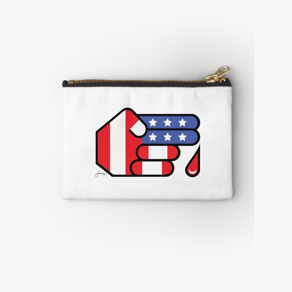 Item preview, Red, White, and Blood designed and sold by URBANARMY.