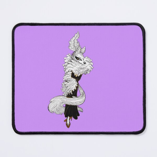 Item preview, 1920s Wolf designed and sold by Brooksie Fontaine.