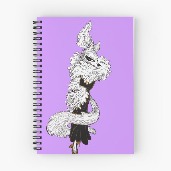 Item preview, 1920s Wolf designed and sold by Brooksie Fontaine.