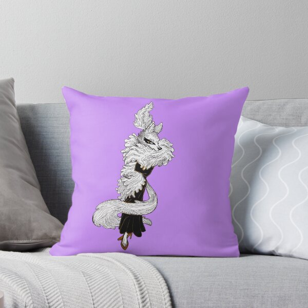 Item preview, 1920s Wolf designed and sold by Brooksie Fontaine.