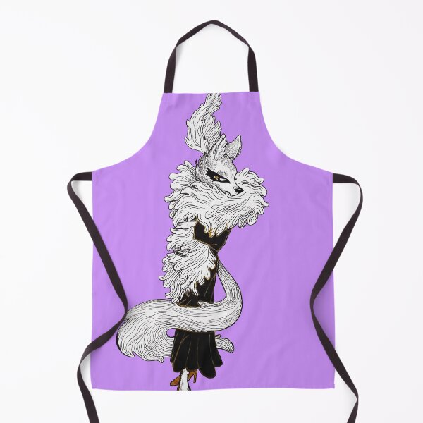 Item preview, 1920s Wolf designed and sold by Brooksie Fontaine.