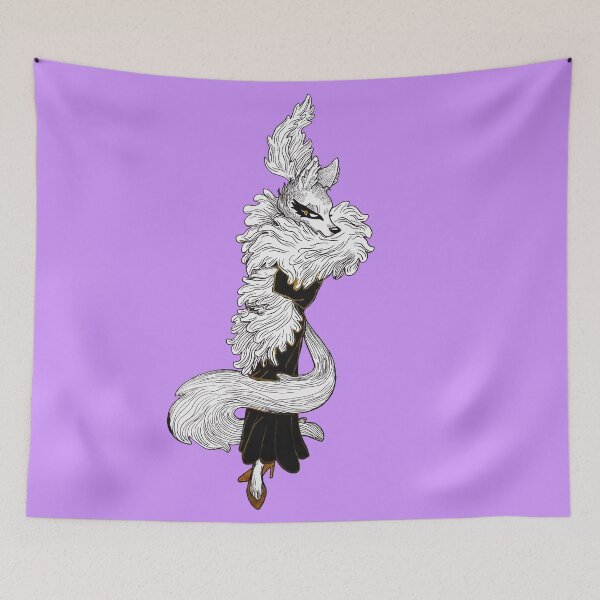 Item preview, 1920s Wolf designed and sold by Brooksie Fontaine.