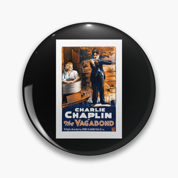 Item preview, The Vagabond 1916 One Sheet Movie Poster Photographic Print designed and sold by donniejeanjr6.