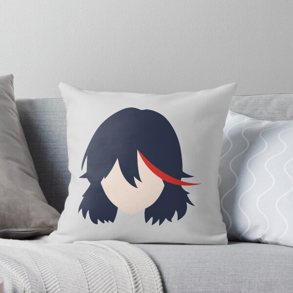 Item preview, Ryuko Inspired Anime Shirt designed and sold by Nixon Robeton.