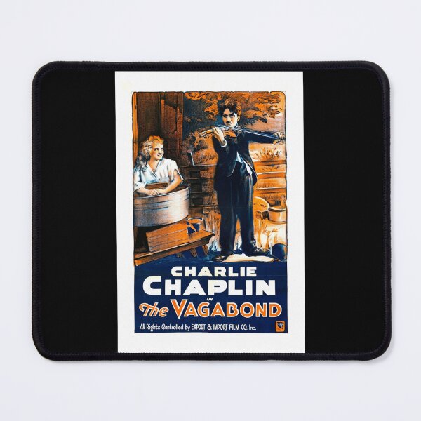 Item preview, The Vagabond 1916 One Sheet Movie Poster Photographic Print designed and sold by donniejeanjr6.
