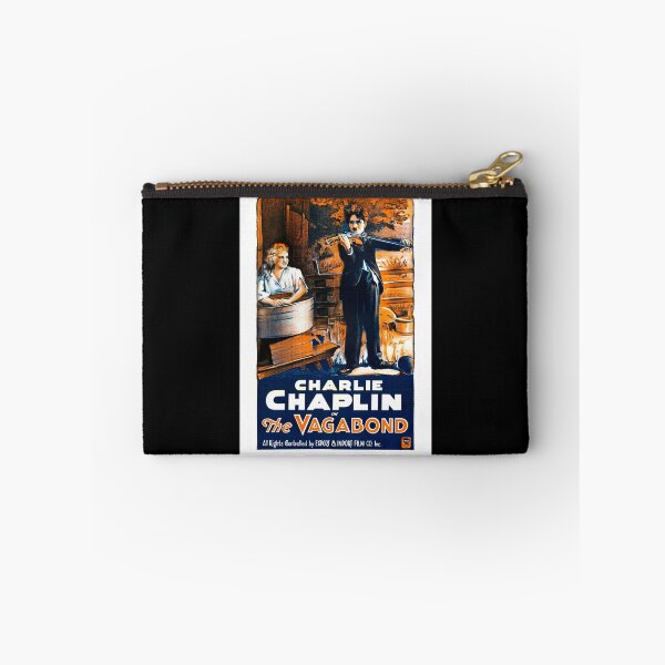 Item preview, The Vagabond 1916 One Sheet Movie Poster Photographic Print designed and sold by donniejeanjr6.