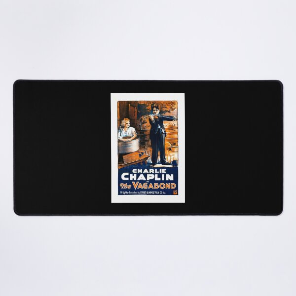 Item preview, The Vagabond 1916 One Sheet Movie Poster Photographic Print designed and sold by donniejeanjr6.