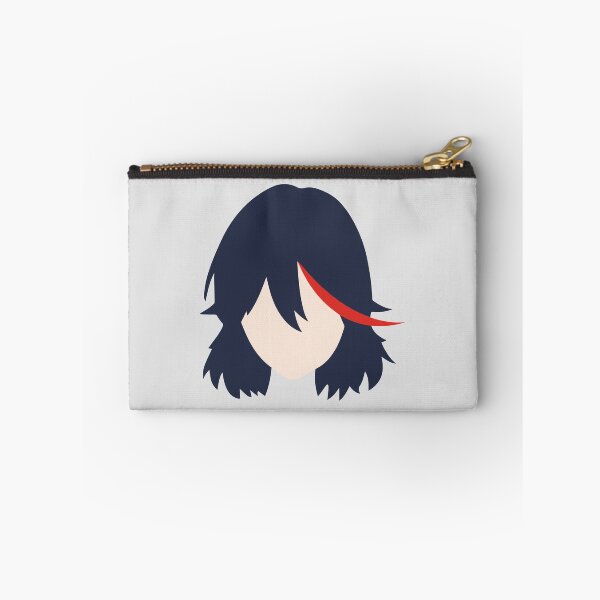 Item preview, Ryuko Inspired Anime Shirt designed and sold by Nixon Robeton.