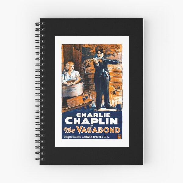 Item preview, The Vagabond 1916 One Sheet Movie Poster Photographic Print designed and sold by donniejeanjr6.
