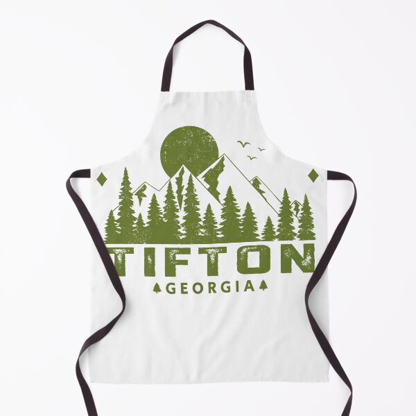Item preview, Tifton Georgia Mountain Sight designed and sold by Home-Spirit.
