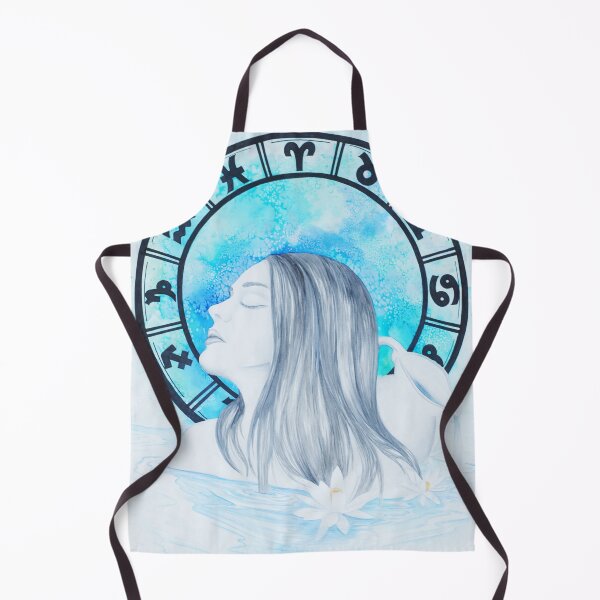 Item preview, Aquarious  designed and sold by Lauryn  Gintert.