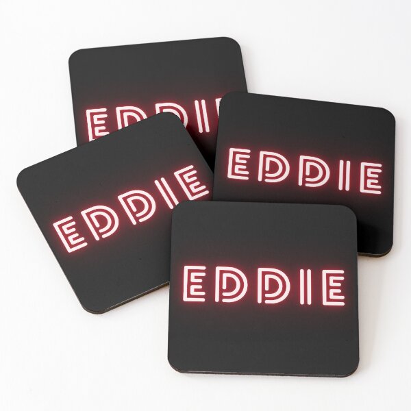 Item preview, EDDIE designed and sold by Napass-nt.