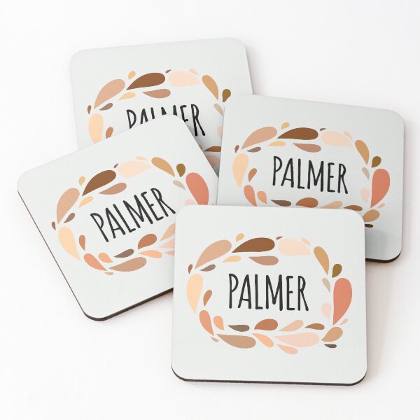 Item preview, Palmer - Names for Wife Daughter and Girl designed and sold by kindxinn.