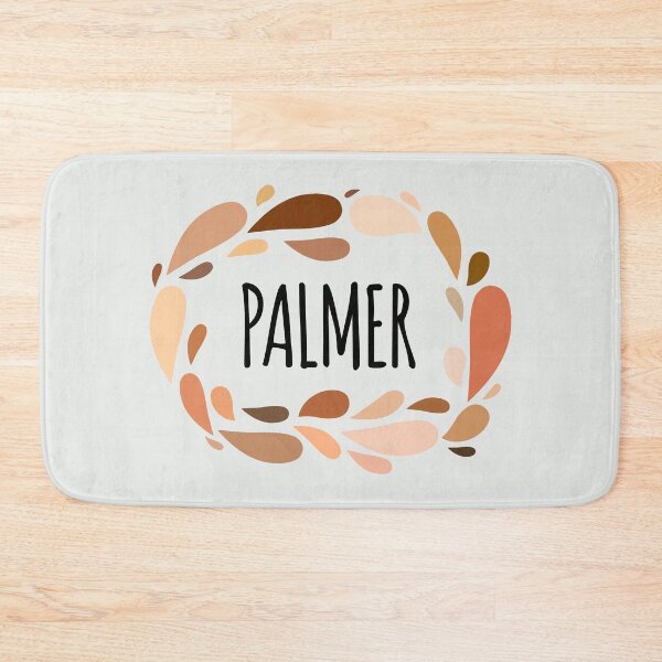 Item preview, Palmer - Names for Wife Daughter and Girl designed and sold by kindxinn.