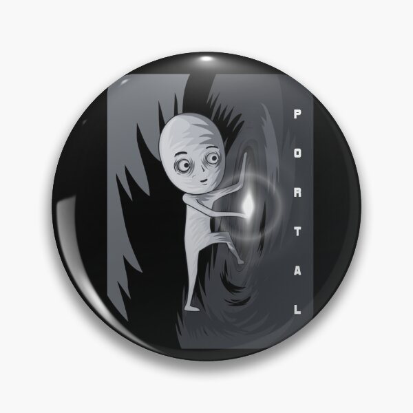 Item preview, Portal. Do you Believe? Cute Mystical Design. designed and sold by GEM STYLE.
