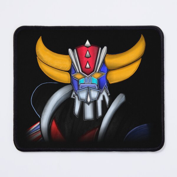 Item preview, GRENDIZER PORTRAIT designed and sold by Lighvision.