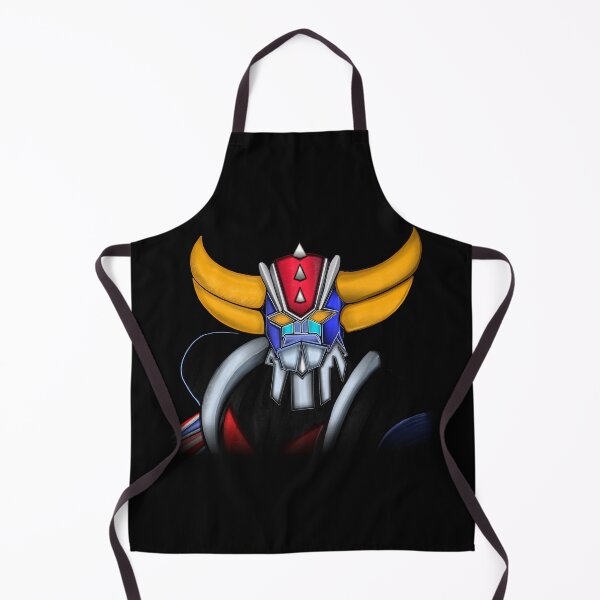 Item preview, GRENDIZER PORTRAIT designed and sold by Lighvision.