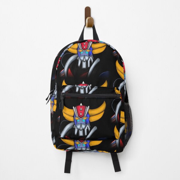 Item preview, GRENDIZER PORTRAIT designed and sold by Lighvision.