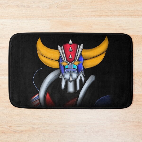 Item preview, GRENDIZER PORTRAIT designed and sold by Lighvision.