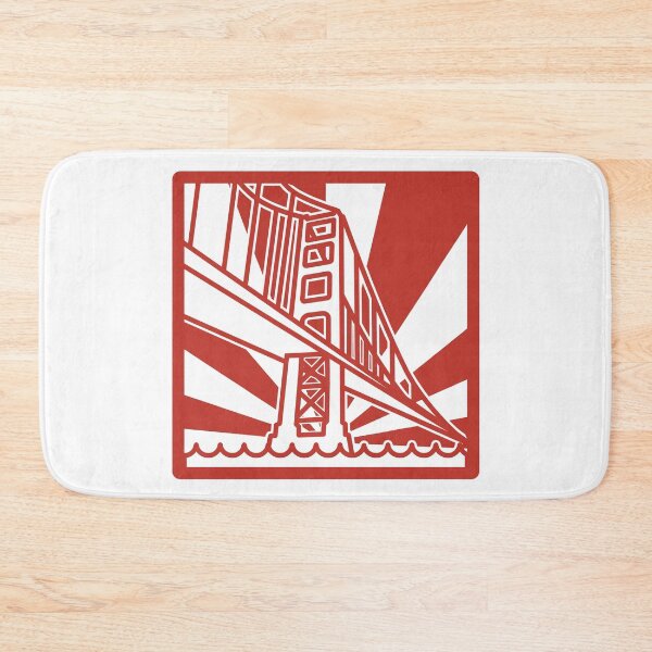 Item preview, San Francisco designed and sold by kmtnewsman.