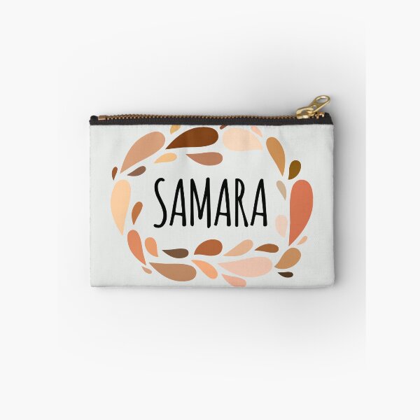 Item preview, Samara - Names for Wife Daughter and Girl designed and sold by kindxinn.