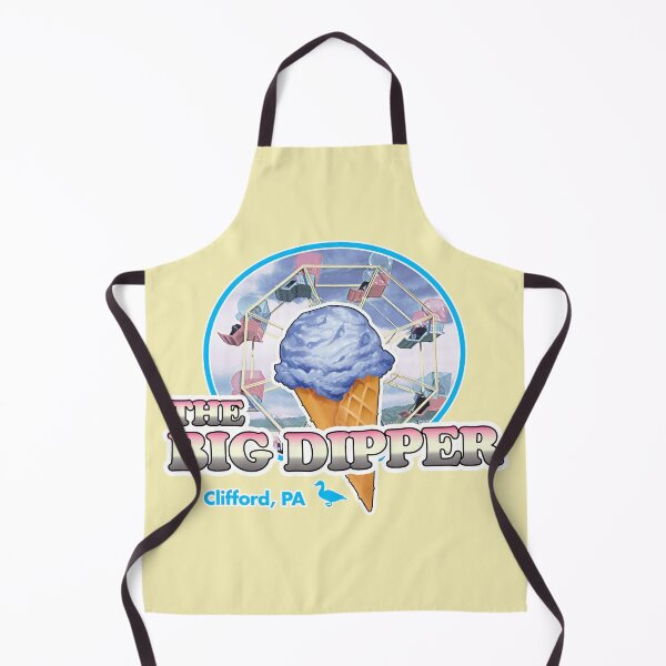 Item preview, The Big Dipper, Clifford, PA designed and sold by TeeArcade84.