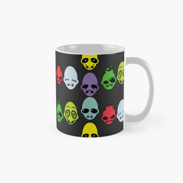 Item preview, Oddworld Mudokon Emotions designed and sold by bradmcker.
