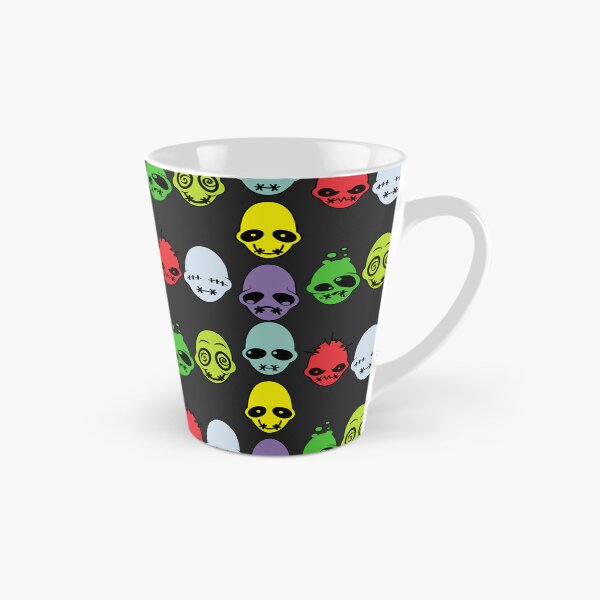 Item preview, Oddworld Mudokon Emotions designed and sold by bradmcker.