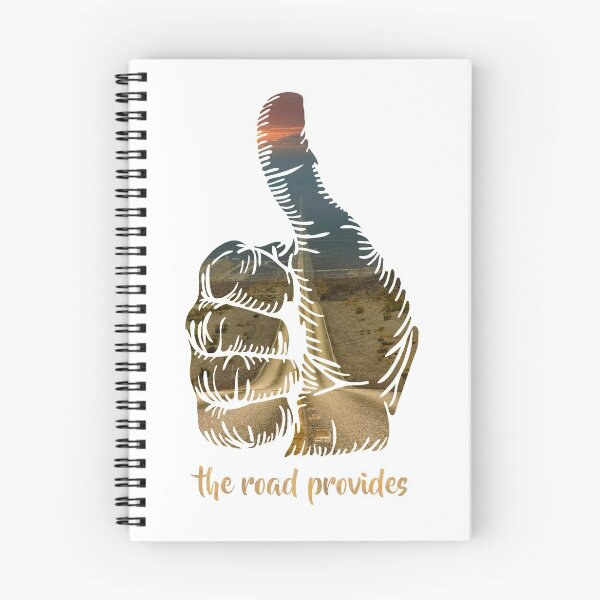 Item preview, The road provides designed and sold by ghxstdesigns.