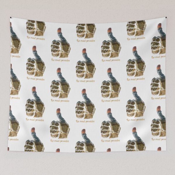 Item preview, The road provides designed and sold by ghxstdesigns.